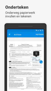 Signeasy | Sign and Fill Docs screenshot