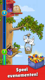 Simon's Cat Match! screenshot 7