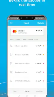SimpledCard screenshot 4
