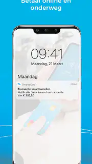 SimpledCard screenshot 5