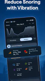 Sleep Tracker & Sleep Recorder screenshot 5
