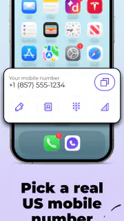 SLYNUMBER screenshot 3