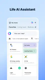 SmartLife - Smart Living screenshot 5