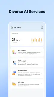 SmartLife - Smart Living screenshot 8
