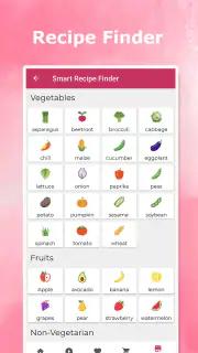 Smoothies Recepten screenshot 6
