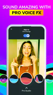 Smule: Sing, Record & Karaoke screenshot 4