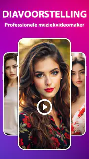 Snapslides: AI Video editor screenshot 1