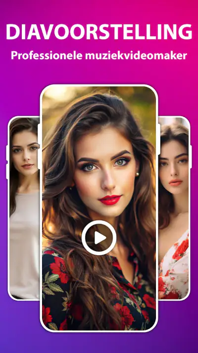 Snapslides: AI Video editor screenshot 1