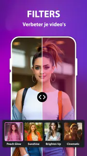 Snapslides: AI Video editor screenshot 8