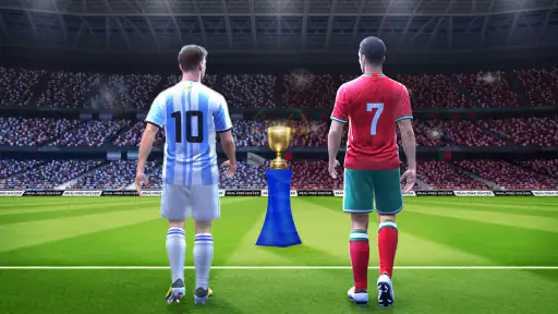 Soccer Superstar - Voetbal screenshot
