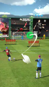 Soccer Superstar - Voetbal screenshot