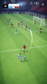 Soccer Superstar - Voetbal screenshot