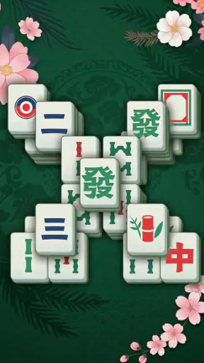 SoEasy Mahjong: Solitaire screenshot 1