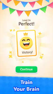 Solitaire Associations Journey screenshot 8