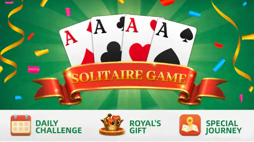 Solitaire Klassieke Spelletjes screenshot