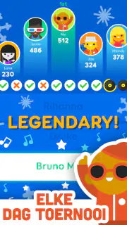 SongPop Classic: Raad liedjes screenshot 2