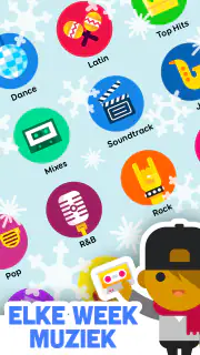 SongPop Classic: Raad liedjes screenshot 3