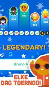 SongPop Classic: Raad liedjes screenshot