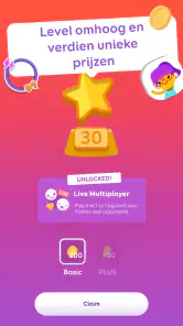 SongPop® - Raad Het Nummer screenshot