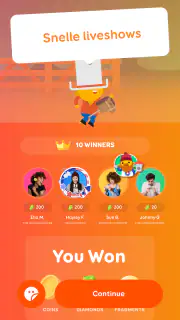 SongPop® - Raad Het Nummer screenshot 6