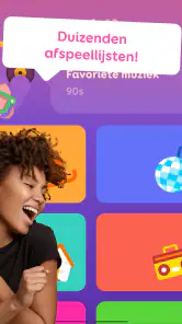 SongPop® - Raad Het Nummer screenshot
