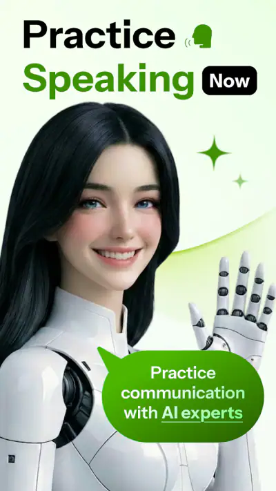 Sophia: AI Language Tutor screenshot 1