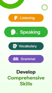 Sophia: AI Language Tutor screenshot 6