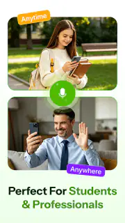 Sophia: AI Language Tutor screenshot 8