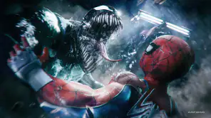 Marvel's Spider-Man 2 Mobile screenshot 1