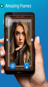 Spiegel - Makeup Mirror screenshot