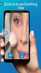 Spiegel - Makeup Mirror screenshot