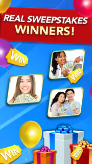 SpinToWin Slots & Sweepstakes screenshot 2