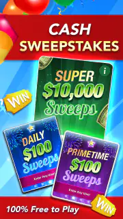 SpinToWin Slots & Sweepstakes screenshot 3