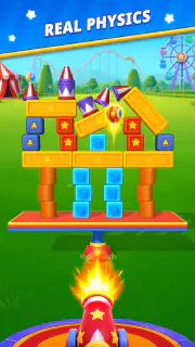 Splash Buster screenshot 2