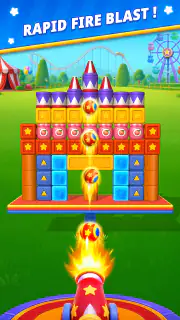 Splash Buster screenshot 4
