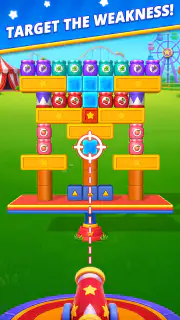 Splash Buster screenshot 6