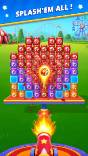 Splash Buster screenshot 7