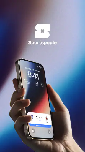 Sportspoule – WK Poule 2026 screenshot 1