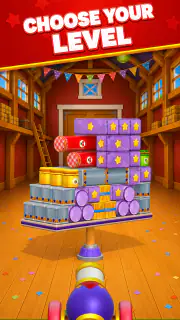 Stack Smash - Block 3D Puzzle screenshot 6