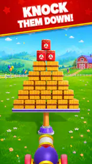 Stack Smash - Block 3D Puzzle screenshot 8
