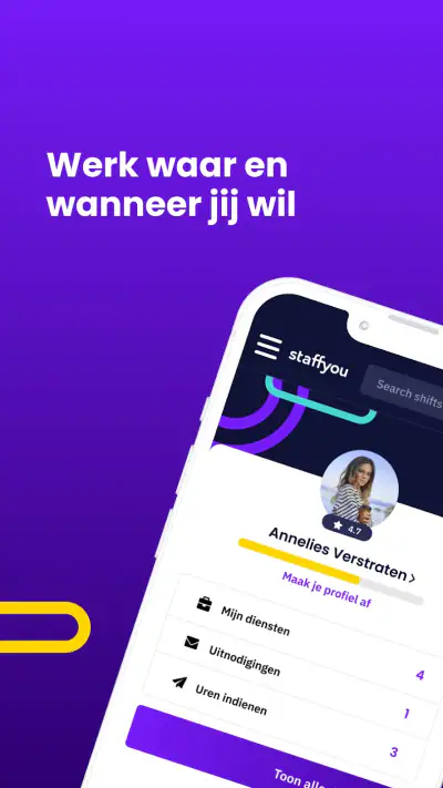 staffyou screenshot 1