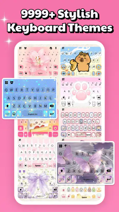 Sticker & Emoji - Memes Maker screenshot 1