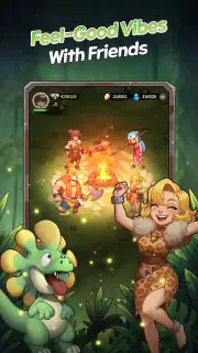 StoneAge: Idle Adventure screenshot 6