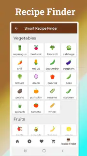 Stoofpot Recepten screenshot 6