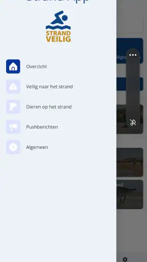 Strand App screenshot 1