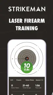 Strikeman screenshot 1
