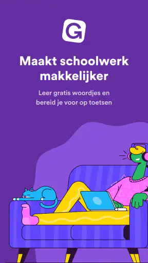 StudyGo screenshot 1