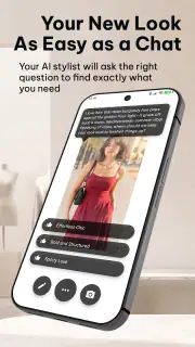 Style Chat: AI Outfit Maker screenshot 6