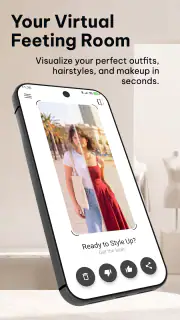 Style Chat: AI Outfit Maker screenshot 7