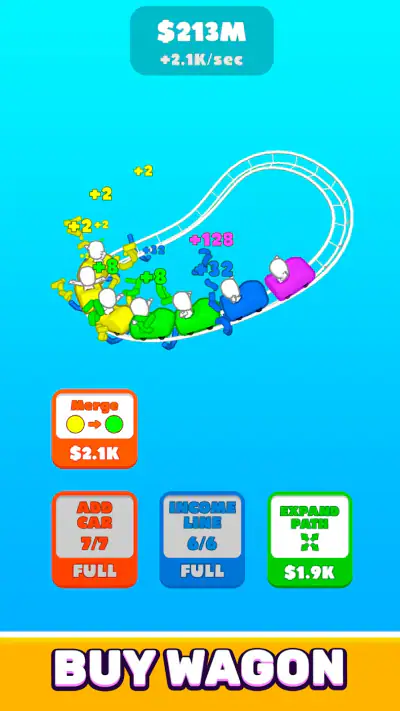 Super Loop screenshot 1